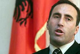 Haradinaj'in Muhteşem Dönüşü