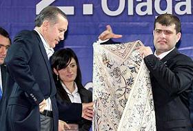 T.C. Başbakanları'nın Suikast Tedbirleri