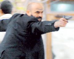 MHP, Antalya İl Teşkilatını Fesh Etti