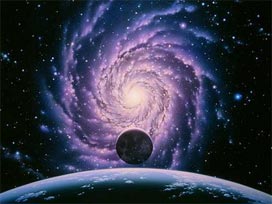 ÂLEMİN YARATILIŞI