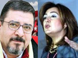 Engin Ardıç Aydın Doğan'ın Kızına Yazdı