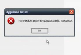 Başbakan'nın Bilgisayarına Girdiler