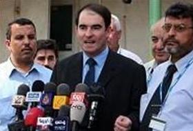 Gazze Hapishaneden Beter