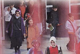 "Başörtüsü Avcısı" Davalık Oluyor