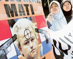 İslam karşıtı seçimlerde patlama yaptı