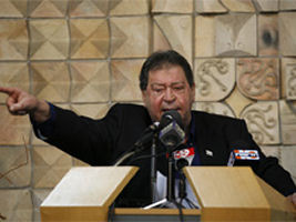 Seni Türk döneri yaparım