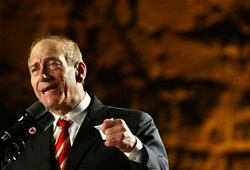 İsrail - Suud yakınlığı!