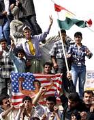 Kerkük"te iç savaş çıkar