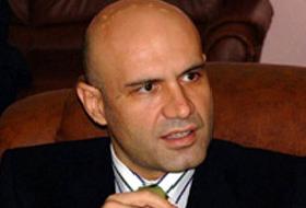 Çömez AKP'ye Oy Verecek mi?