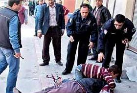 "Bizden 5 Gitti, Onlardan 10 Gidecek"