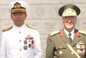 İki Darbe Günlüğü Arasındaki Bağlar