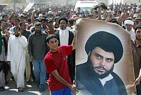 Iraklı Şii lider Sadr siyasetten çekiliyor