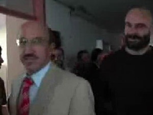 Yeni Görüntüler MHP Yönetimini Görevden Aldırdı