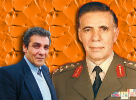 "Babamı ABD Öldürdü"