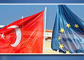 "Müzakereler 15 yıldan önce tamamlanamaz"