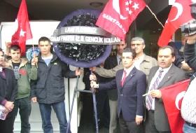 Saadet'ten "Fitne"ye Tepki