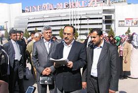 MAZLUMDER'den Yasakçılar Hakkında Suç Duyurusu