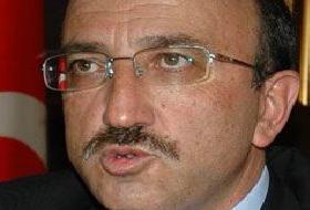 Görevden alınan İl Başkanı Patladı