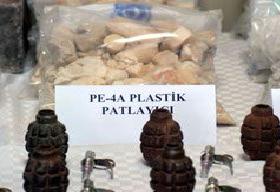 Bombadaki Gizemli Not