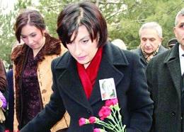 Uğur Mumcu'nun eşinden ilginç açıklamalar