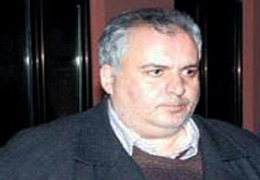 Ümit Sayın'ın Hayatı Tehlikede