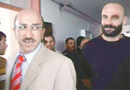 Ömer Yakalanmaz Çünkü Ergenekoncu