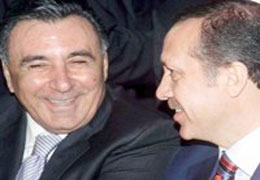 Aydın Doğan Taraf'a konuştu