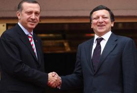 Barroso: Kapatma Bizi Çok Şaşırttı