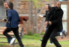 Ulusoy'dan pes dedirten konuşma!