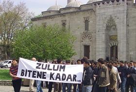 ABD Dini Özgürlükler Raporu açıklandı