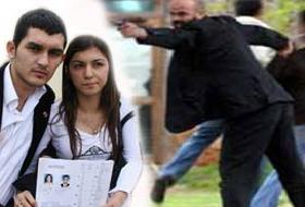 AÜ'deki Olay Kız Meselesi Değil