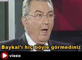Baykal'ın Son Fetvası(video)