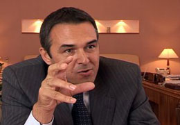 Bosna-Hersek başbakanı istifa etti