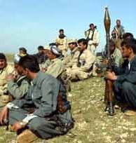 İran PJAK'a karşı sınırda duvar örecek