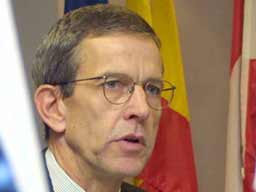 Kretschmer"den TSK"ya eleştiri