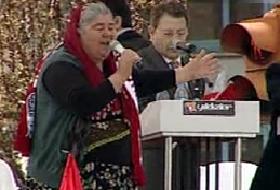 Ulusalcı Mitingte Kaçakçı Coşkusu