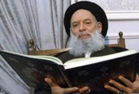 Fadlallah'tan "Fitne"ciye Münazara Çağrısı