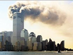 11 Eylül'den Görülmemiş Kareler (FOTO)