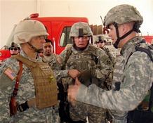 ABD Yeni Askeri Üsler Kuracak!