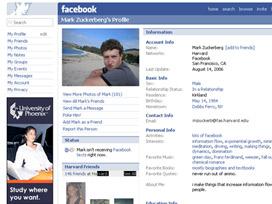 İsrail Ordusunun Facebook Telaşı