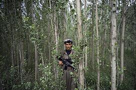 İran, PJAK'ın Üst Düzey Liderini Öldürdü