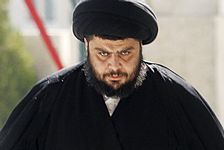 Sadr'ın Bir Yardımcısı Daha Katledildi