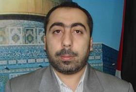 "Halkımız, Kuşatmayı Kırmaya Karar Verdi"