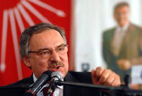 Koç'tan Baykal'a 5 sayfalık mektup