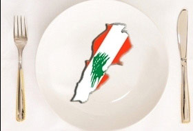 Lübnan'da İç Savaş Yıl Dönümü Yürüyüşü