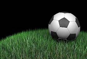 Şimdi de başörtülü futbolcular hedefte