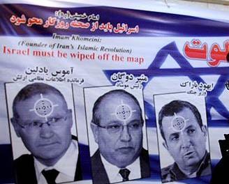 Hamas:İsrail Bakanları Hedefimizde