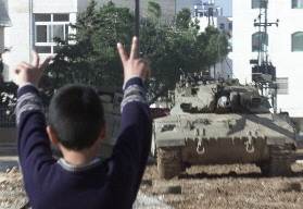 İsrail, Gazze'ye Saldıracak Durumda Değil