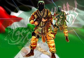 İsrailli Generale Saldırıyı Hamas Üslendi