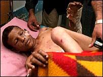 Bağdat'taki patlamada ölü sayısı artıyor